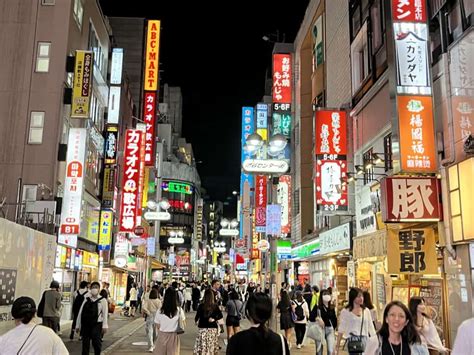 Experience the essence of Shibuya's vibrant street culture.